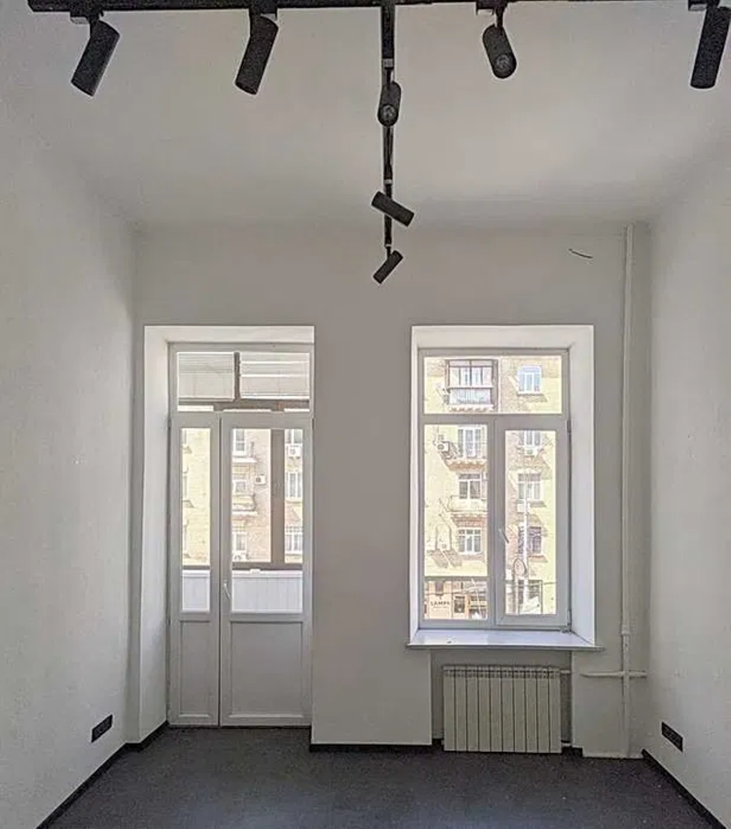 Оренда офісу 100 м², Велика Васильківська вул., 41