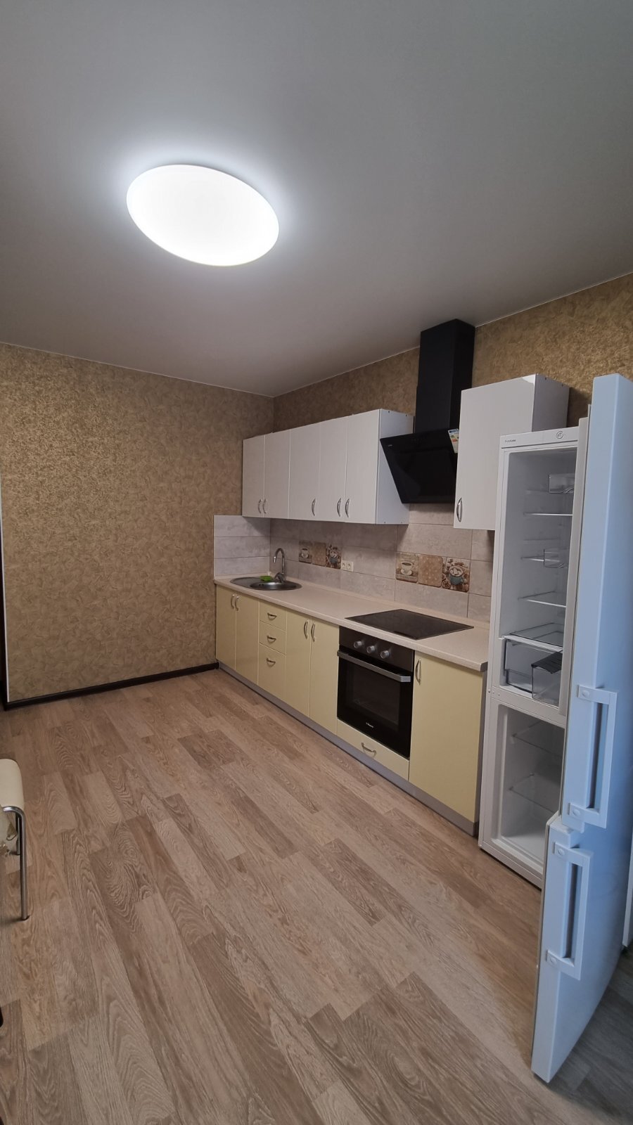 Аренда 1-комнатной квартиры 50 м², Елены Пчилки ул., 6А