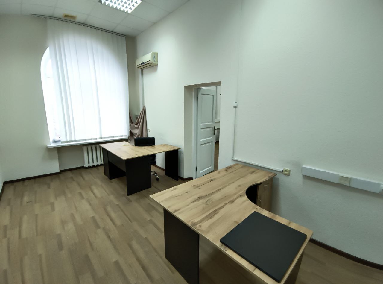 Оренда приміщення вільного призначення 143 м², Січових Стрільців вул.