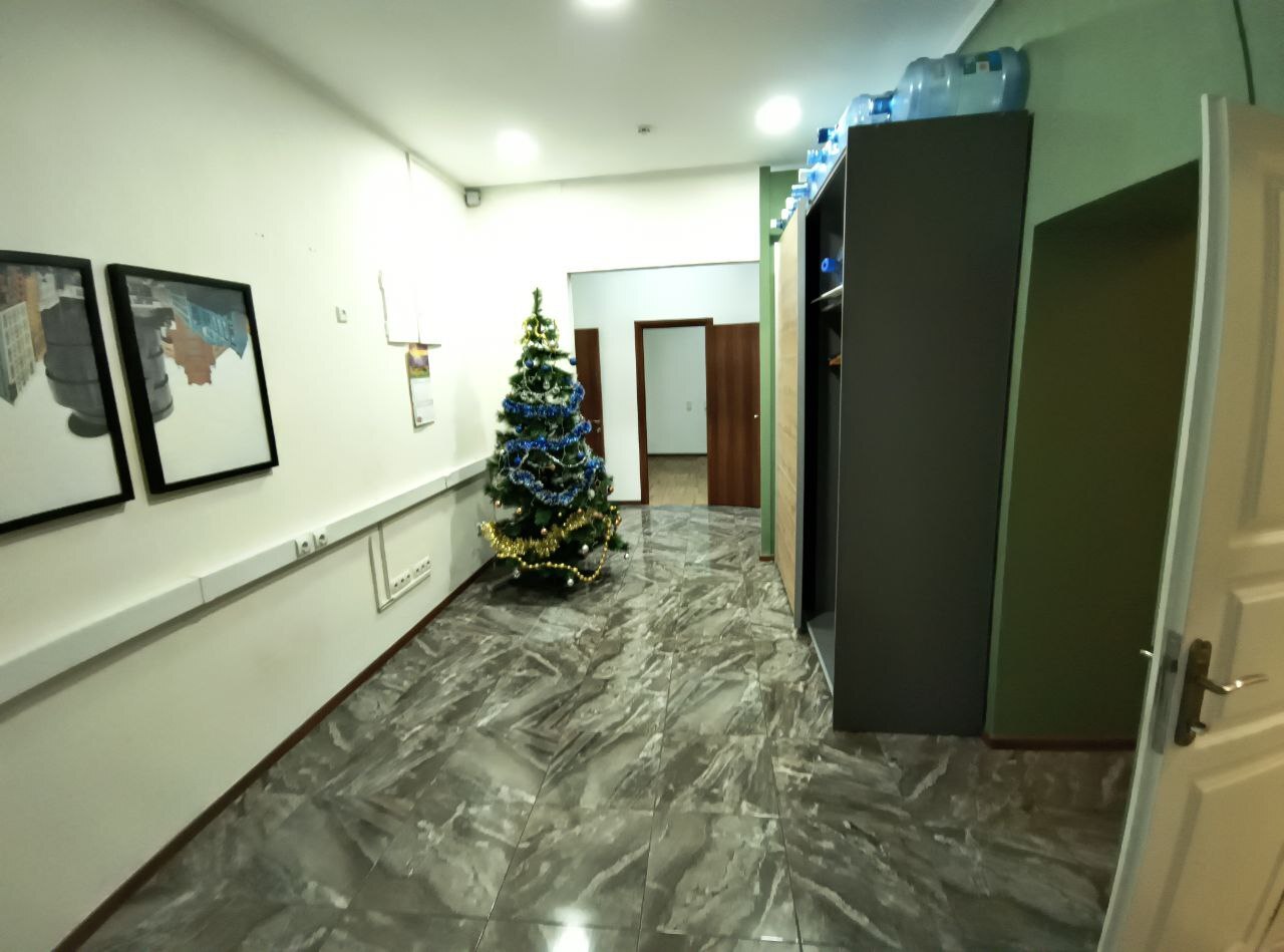 Оренда приміщення вільного призначення 143 м², Січових Стрільців вул.
