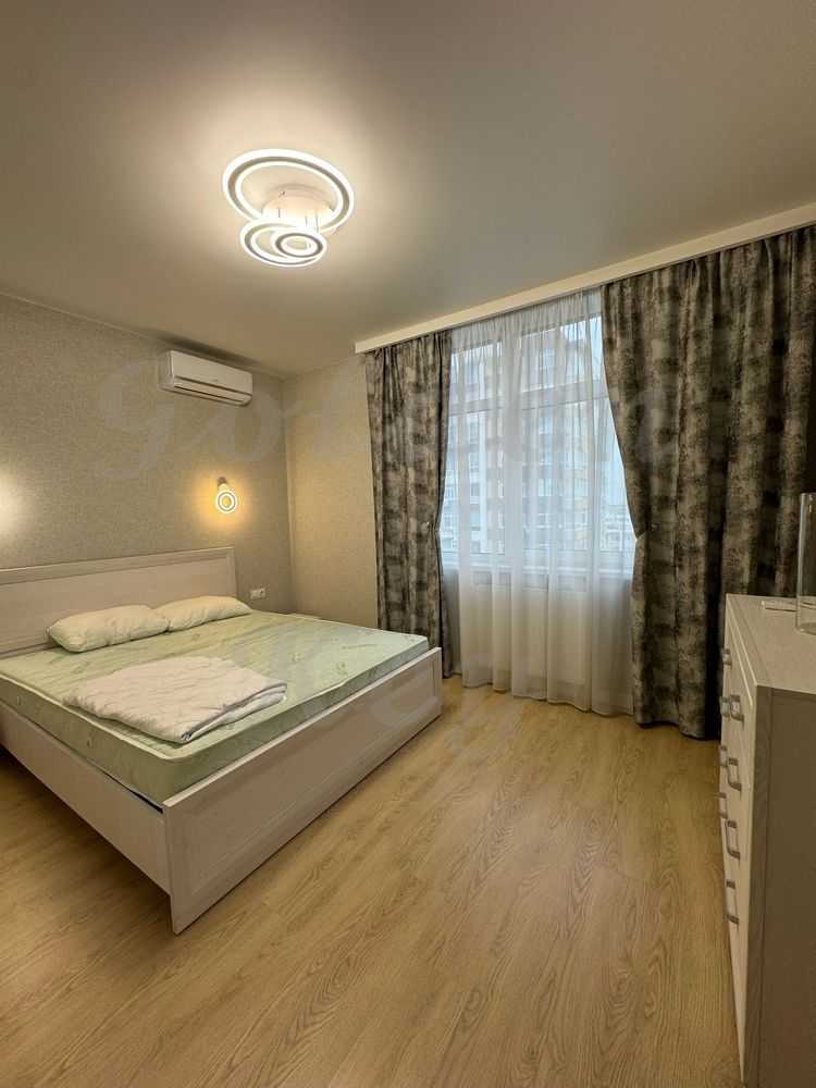 Аренда 2-комнатной квартиры 60 м², Александра Олеся ул., 4б