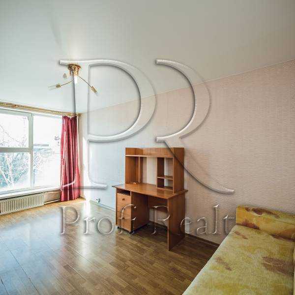 Продажа 1-комнатной квартиры 34 м², Березняковская ул., 2