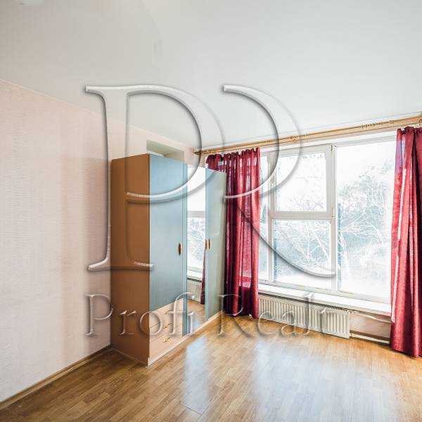 Продажа 1-комнатной квартиры 34 м², Березняковская ул., 2