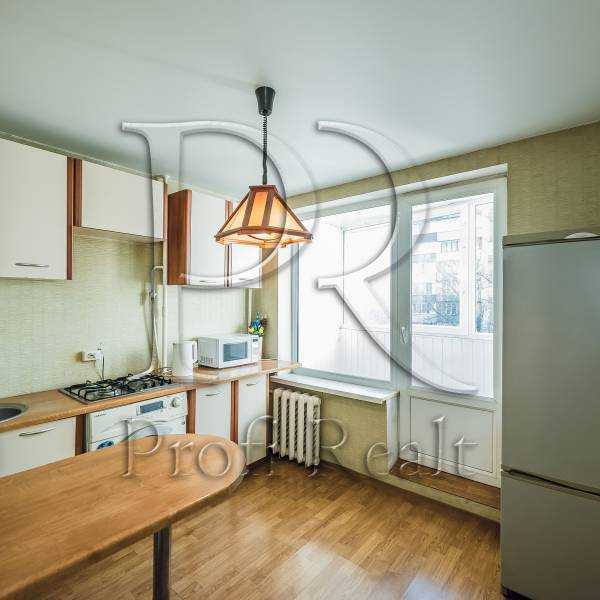 Продажа 1-комнатной квартиры 34 м², Березняковская ул., 2