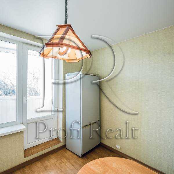 Продажа 1-комнатной квартиры 34 м², Березняковская ул., 2