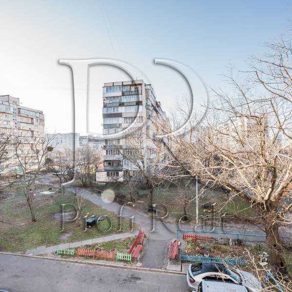 Продажа 1-комнатной квартиры 34 м², Березняковская ул., 2