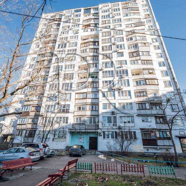 Продажа 1-комнатной квартиры 34 м², Березняковская ул., 2