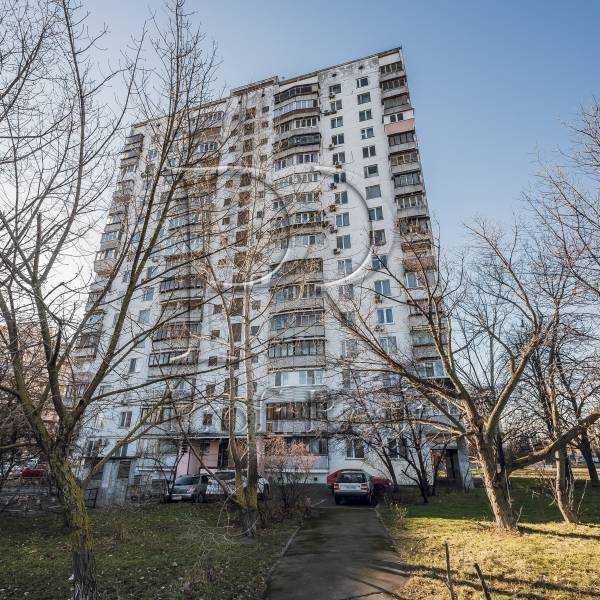 Продажа 1-комнатной квартиры 34 м², Березняковская ул., 2