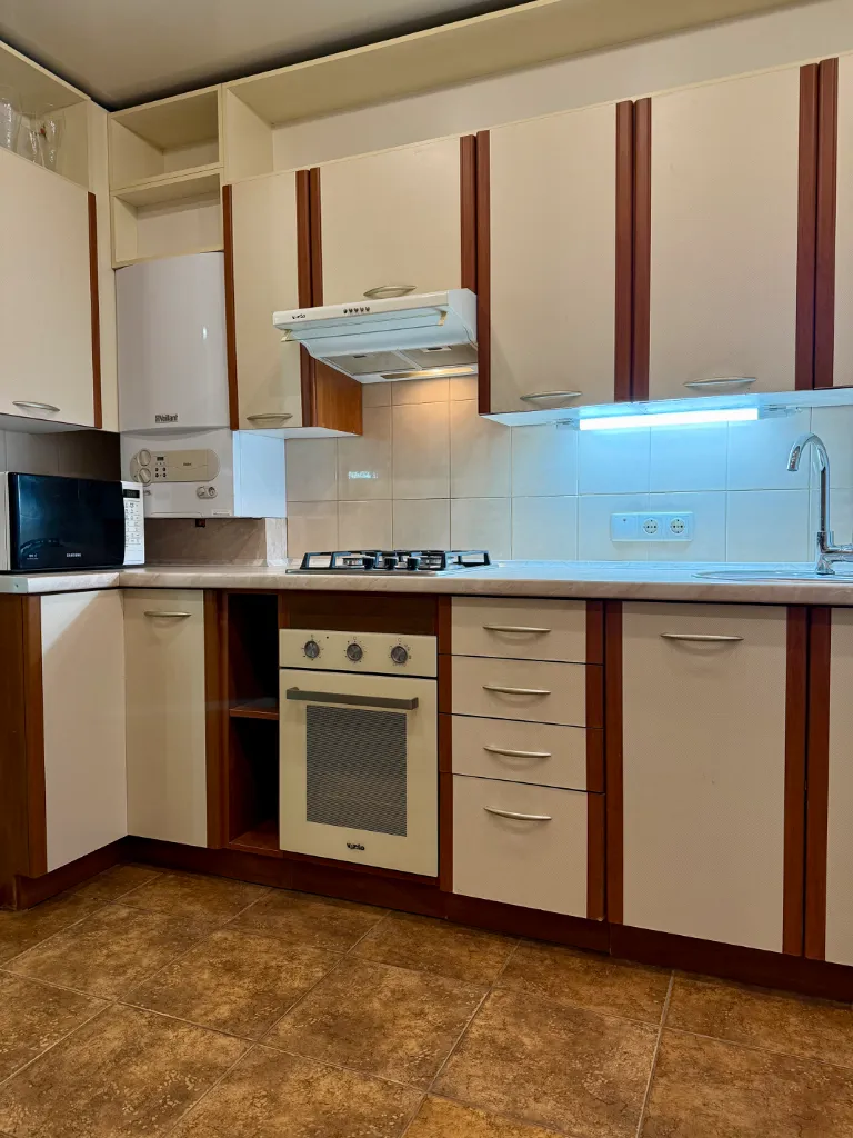 Аренда дома 50 м², Байкальская ул.