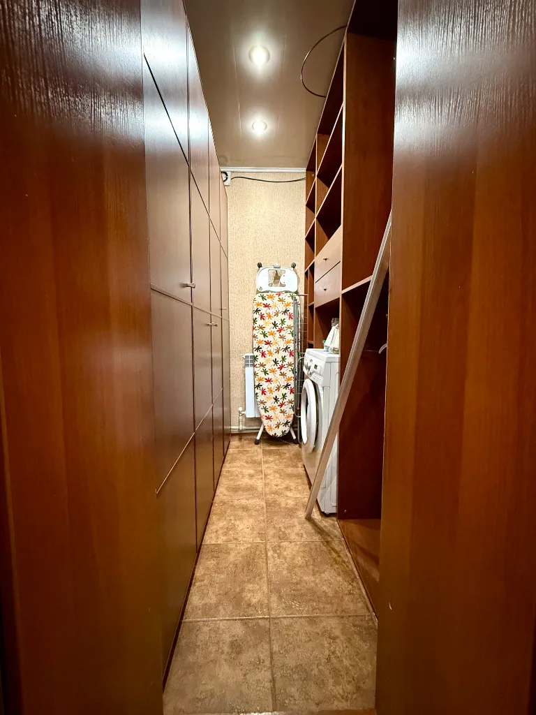 Аренда дома 50 м², Байкальская ул.