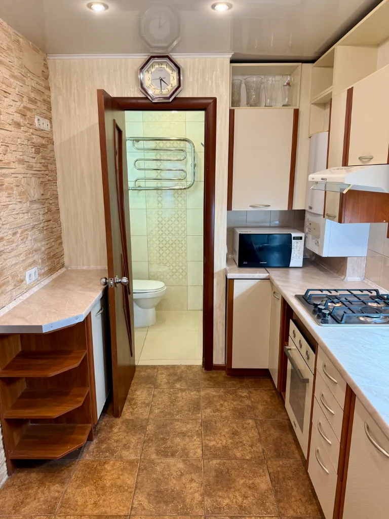 Аренда дома 50 м², Байкальская ул.