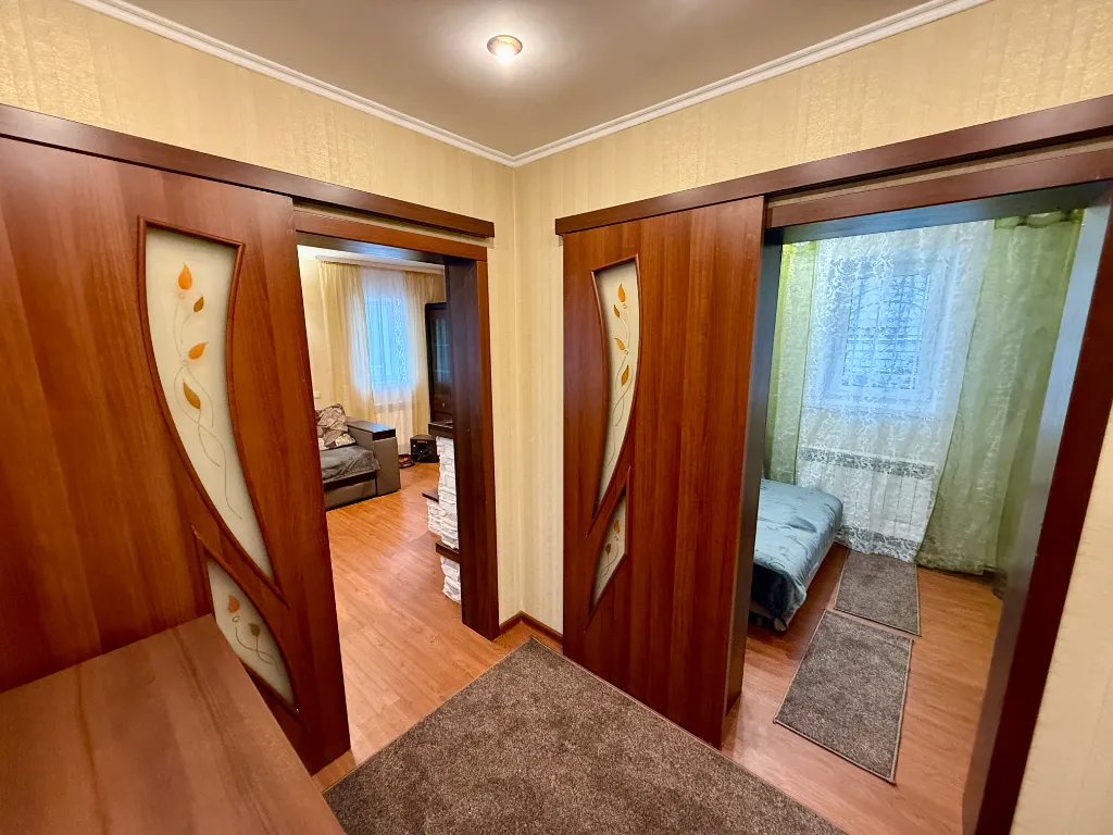 Аренда дома 50 м², Байкальская ул.