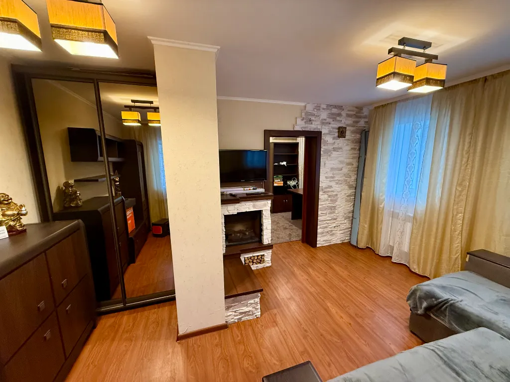 Аренда дома 50 м², Байкальская ул.