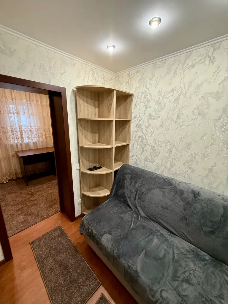 Аренда дома 50 м², Байкальская ул.