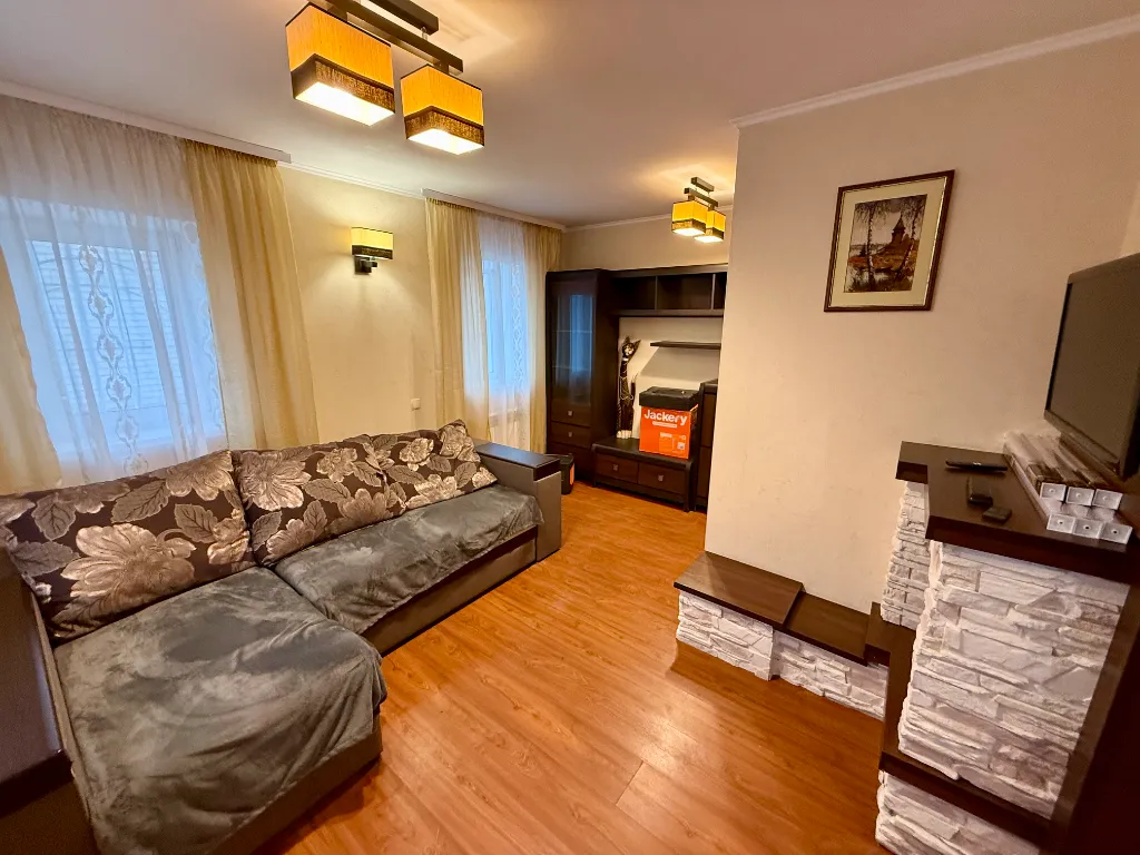 Аренда дома 50 м², Байкальская ул.