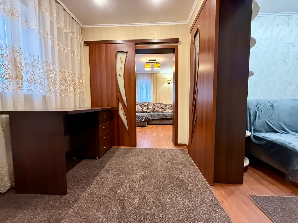 Аренда дома 50 м², Байкальская ул.