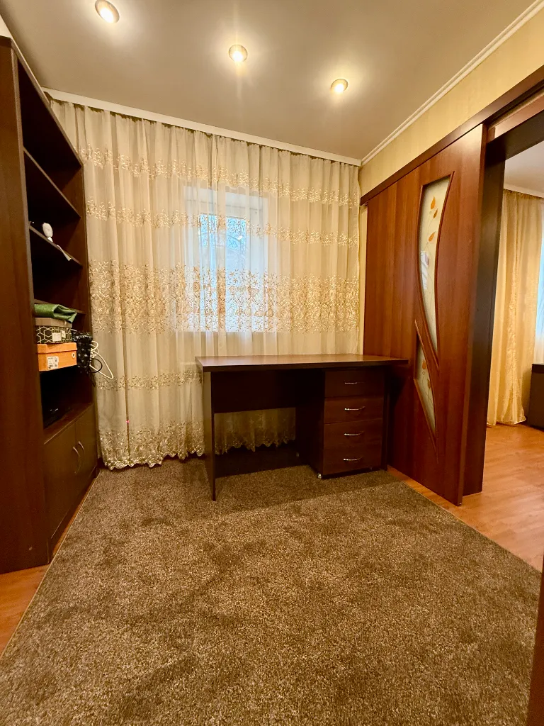 Аренда дома 50 м², Байкальская ул.