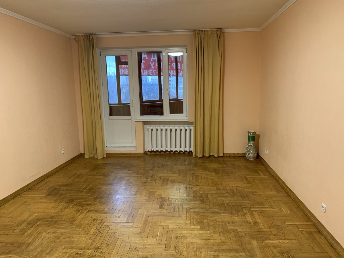 Продаж 4-кімнатної квартири 110 м², Академіка Єфремова вул., 19А