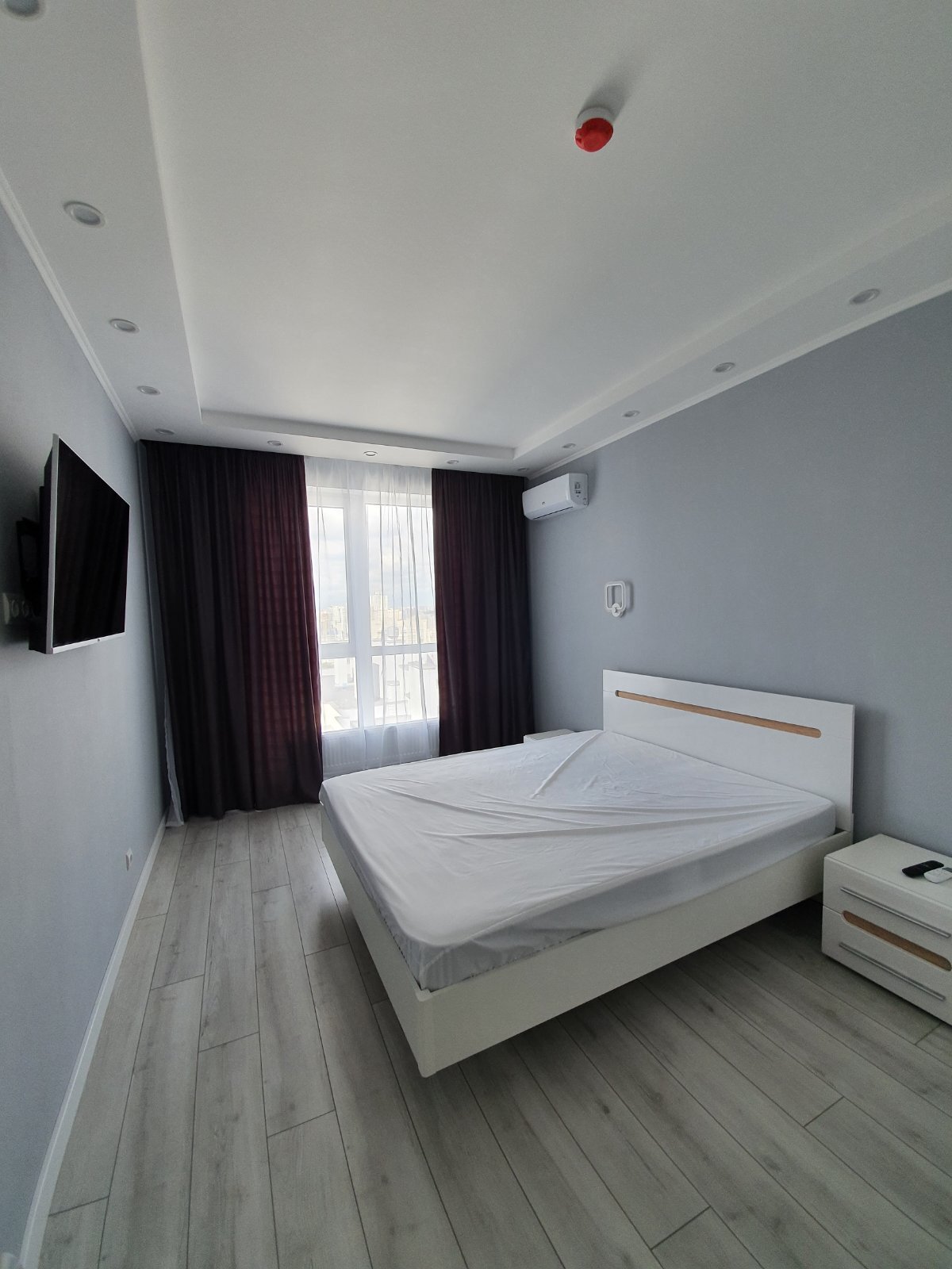 Аренда 1-комнатной квартиры 42 м², Ревуцкого ул., 40В