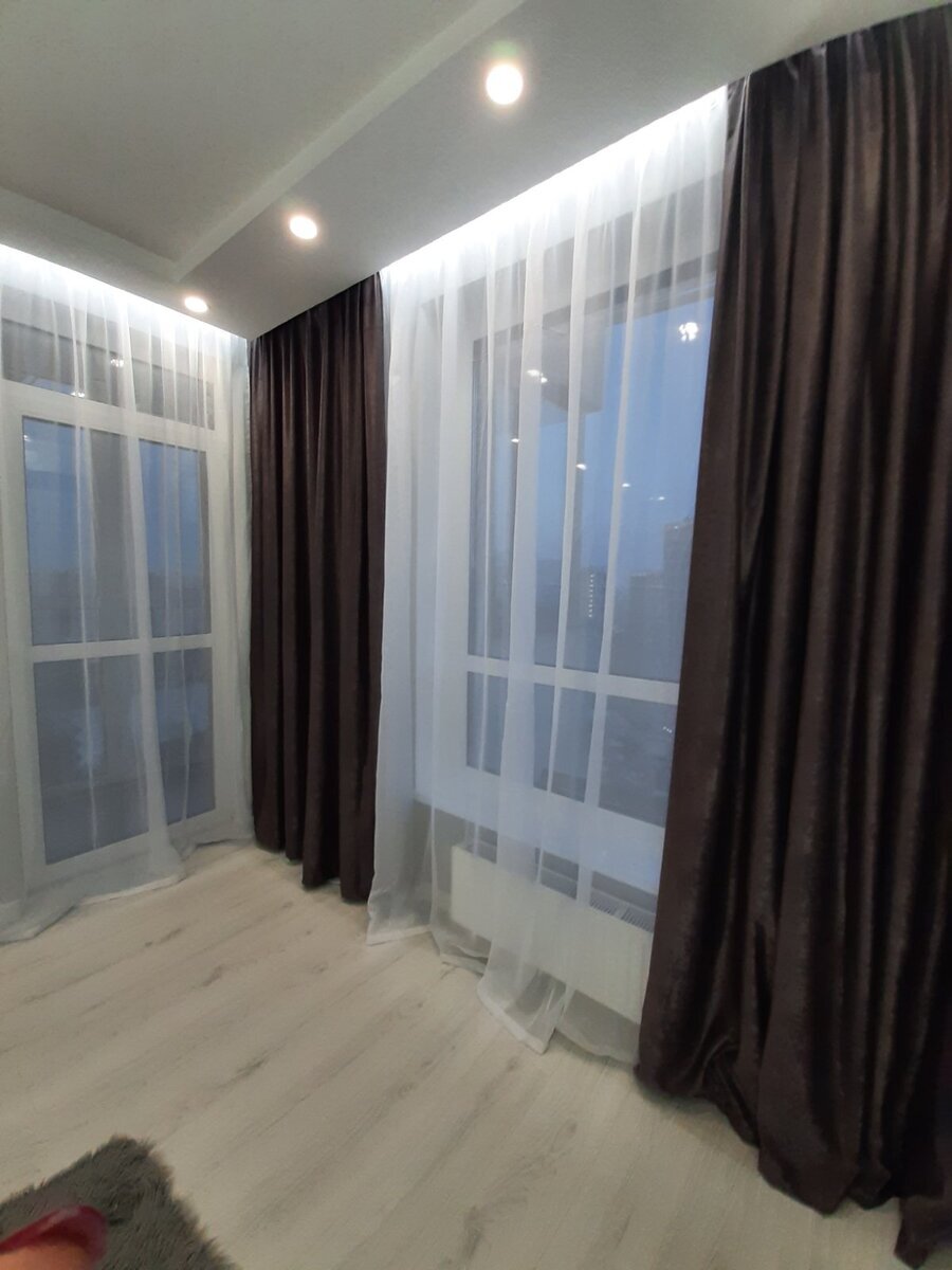 Аренда 1-комнатной квартиры 42 м², Ревуцкого ул., 40В