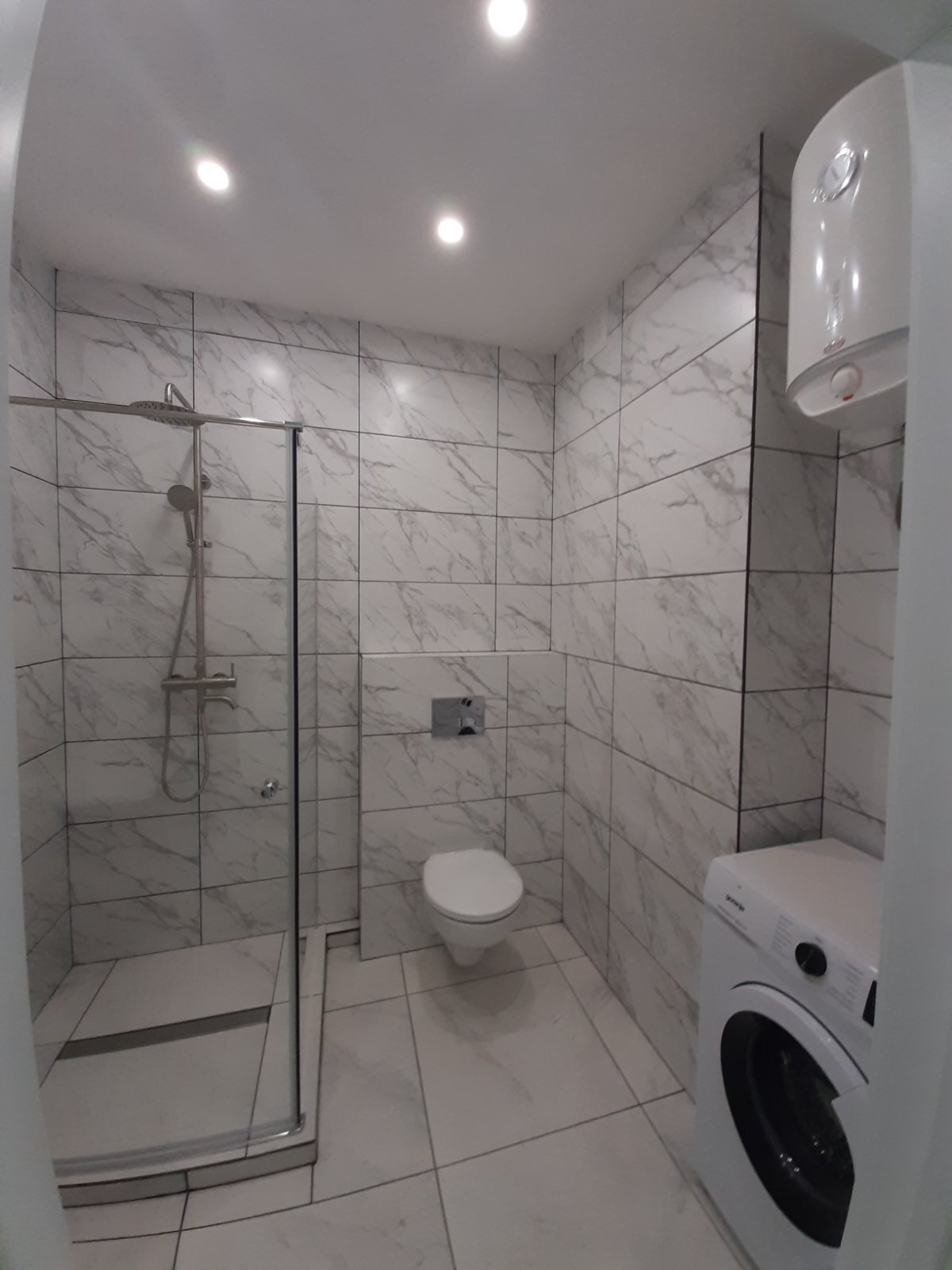Аренда 1-комнатной квартиры 42 м², Ревуцкого ул., 40В