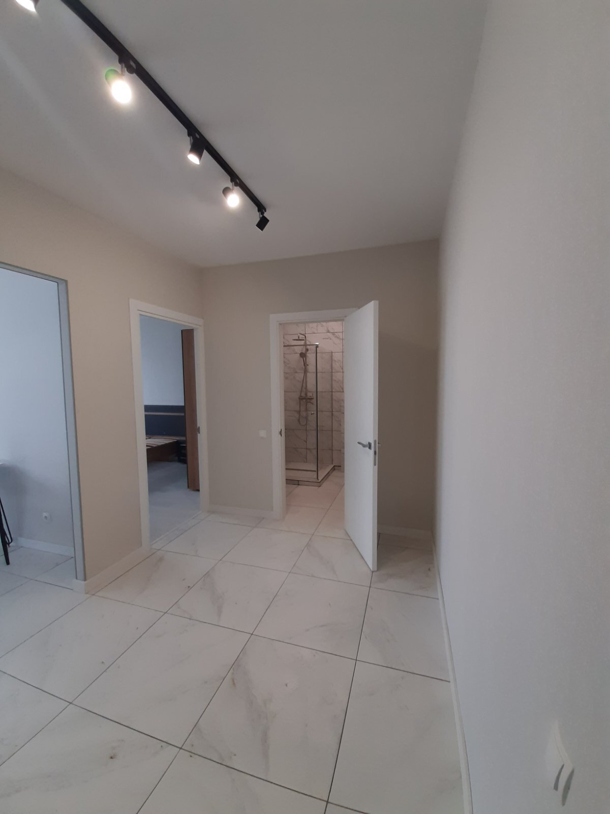 Аренда 1-комнатной квартиры 42 м², Ревуцкого ул., 40В