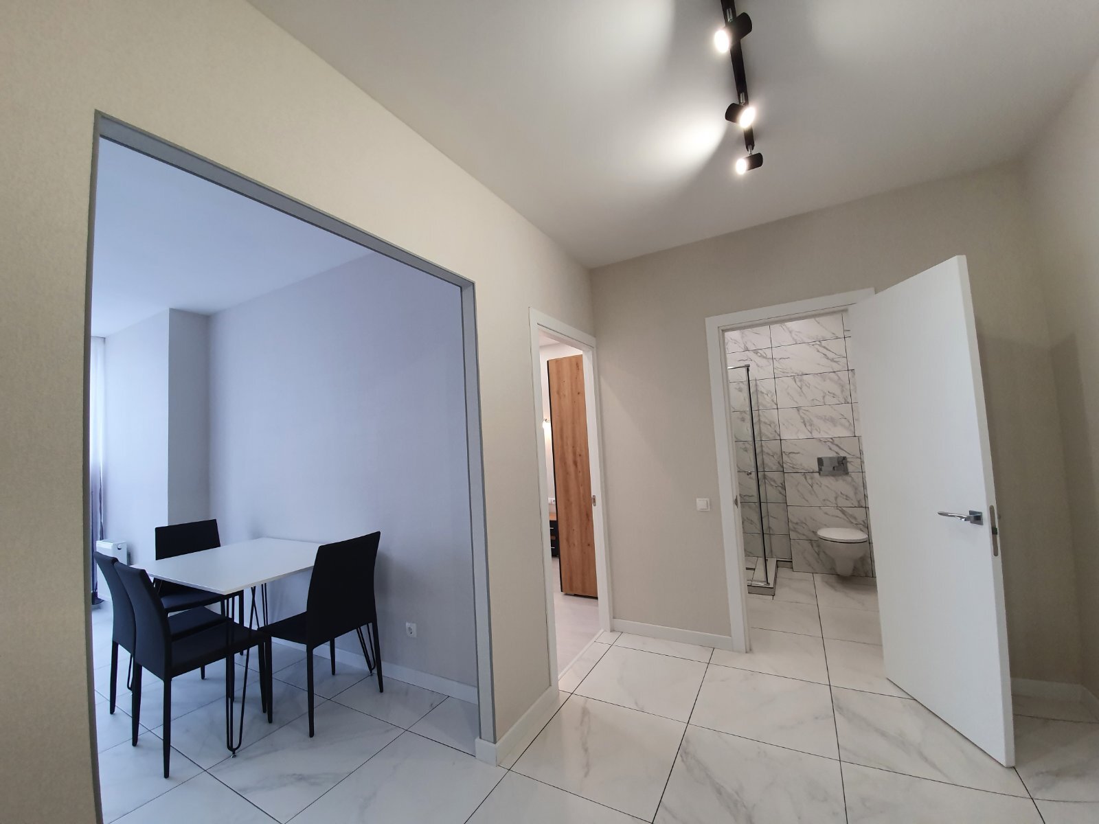 Аренда 1-комнатной квартиры 42 м², Ревуцкого ул., 40В