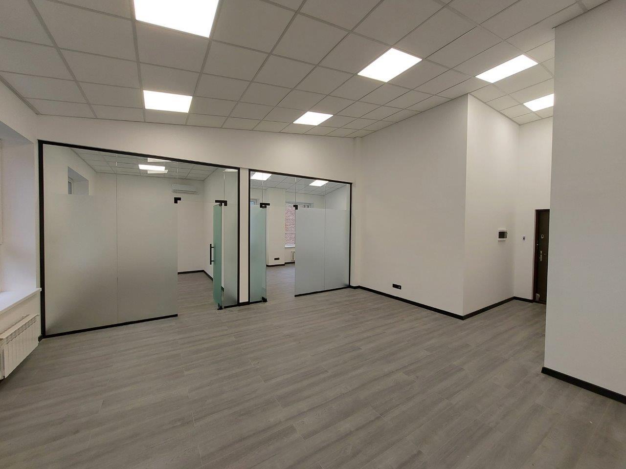 Аренда офиса 67 м², Глубочицкая ул.