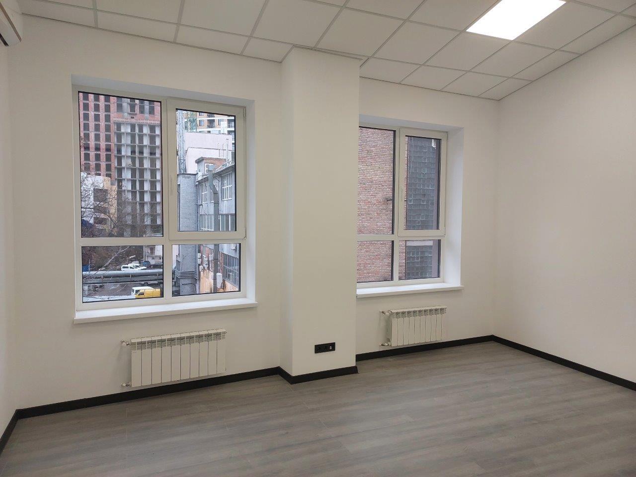 Аренда офиса 67 м², Глубочицкая ул.