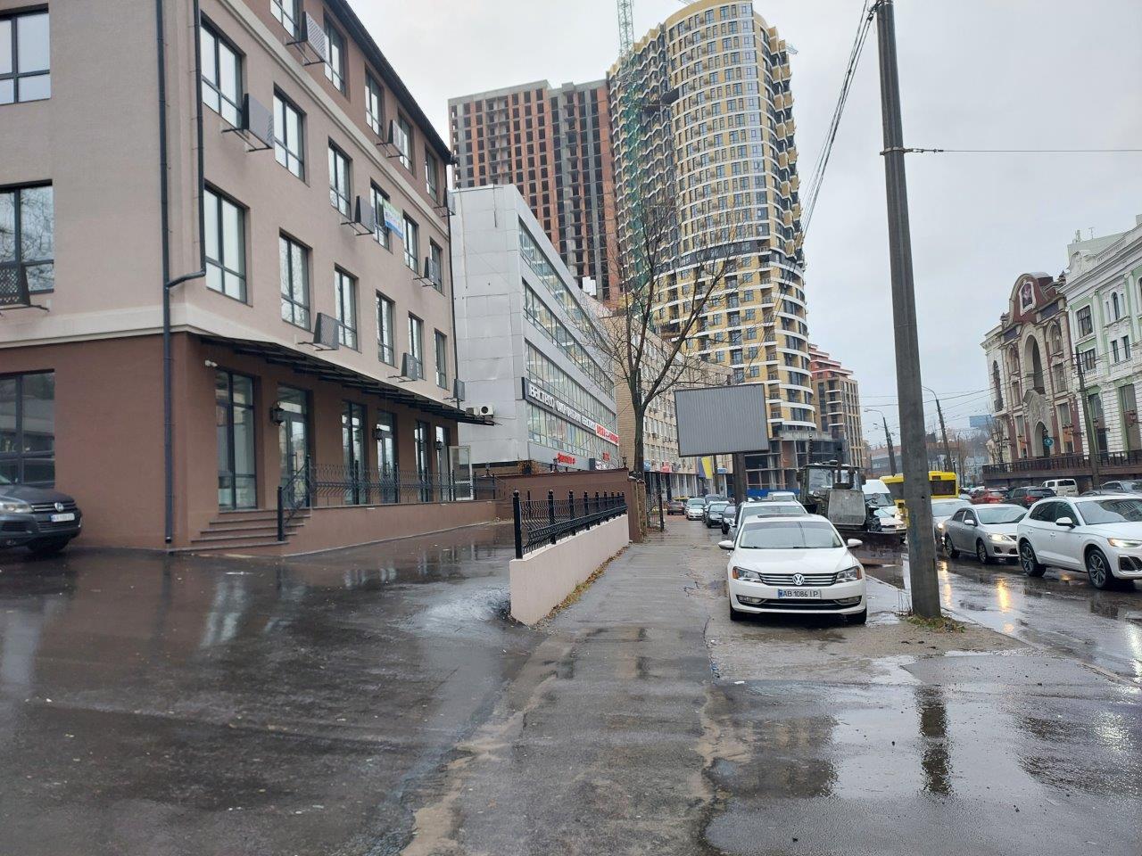Аренда офиса 67 м², Глубочицкая ул.
