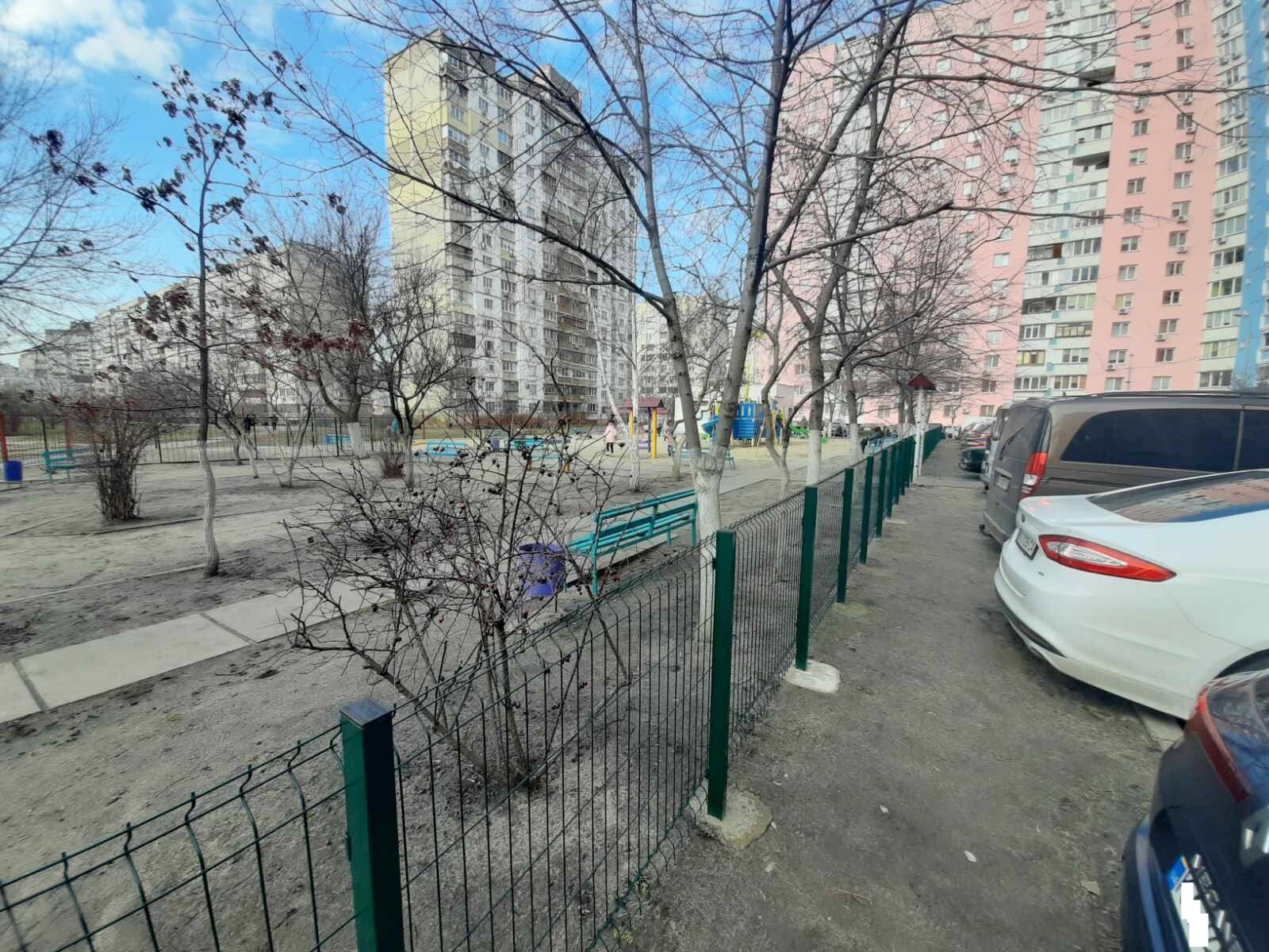 Продаж 3-кімнатної квартири 97 м², Володимира Маяковського просп., 91В