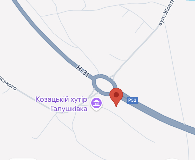 Продажа участка для сельскохозяйственного использования 2.5 соток, Казацкая