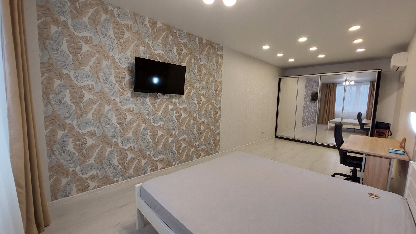 Продаж 1-кімнатної квартири 45 м², Костанді вул., 104