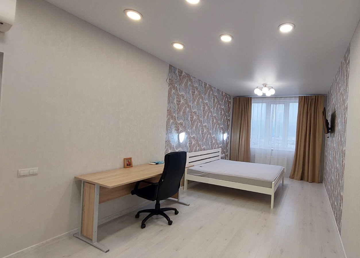 Продаж 1-кімнатної квартири 45 м², Костанді вул., 104