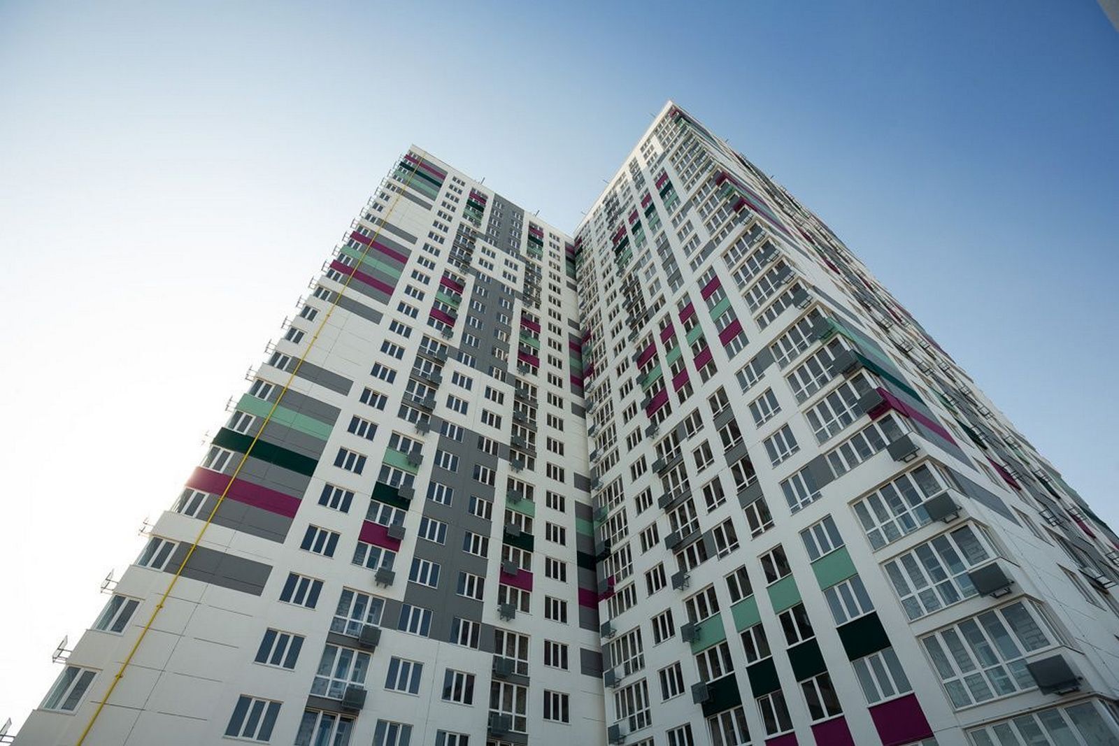 Продаж 1-кімнатної квартири 45 м², Костанді вул., 104