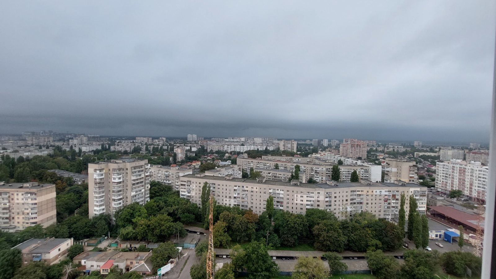 Продаж 1-кімнатної квартири 45 м², Костанді вул., 104