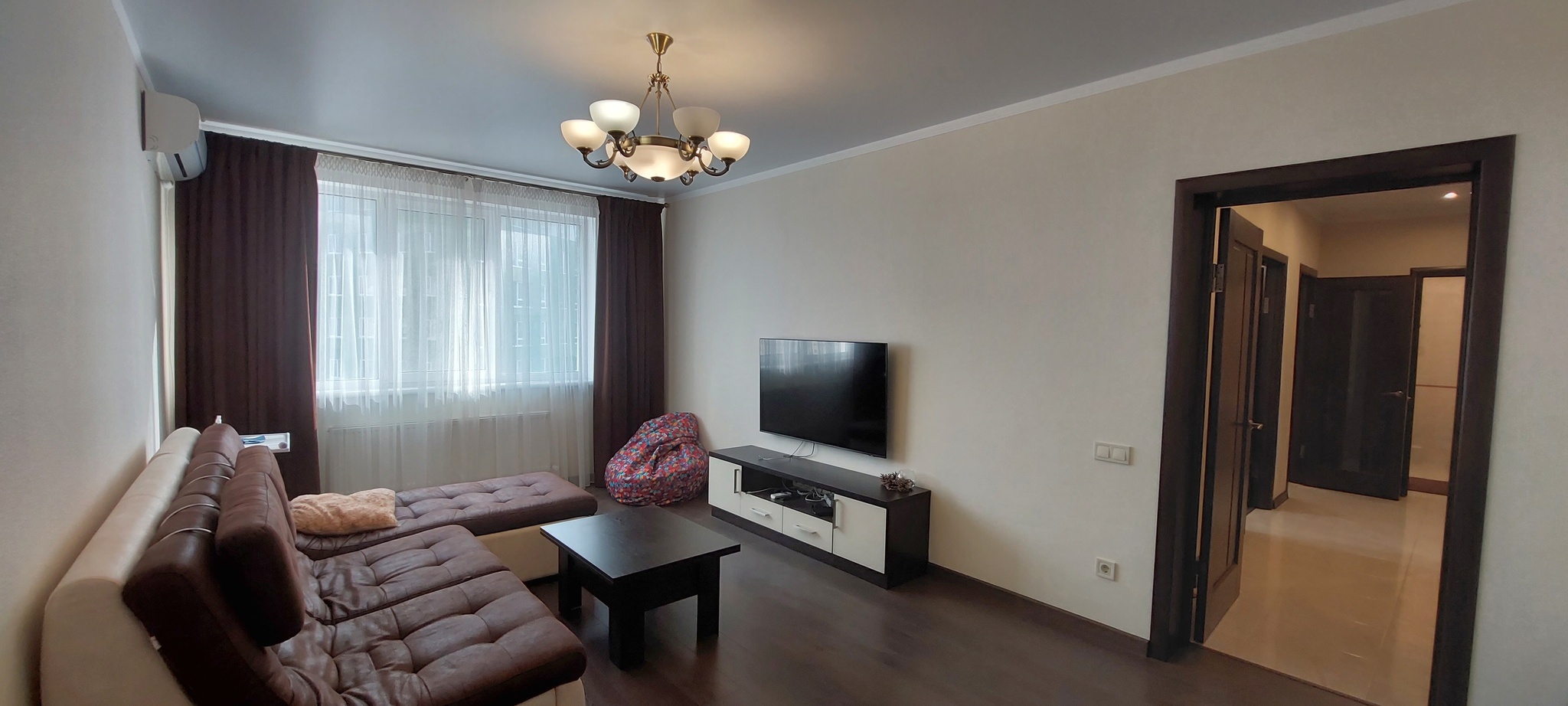 Продажа 2-комнатной квартиры 61 м², Марсельская ул., 58