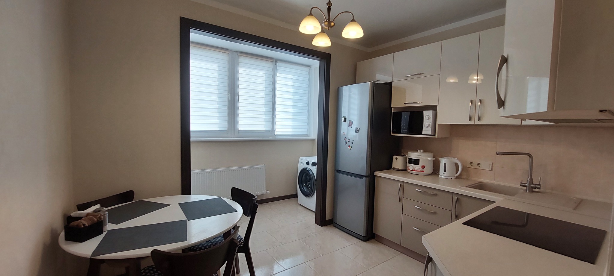 Продажа 2-комнатной квартиры 61 м², Марсельская ул., 58