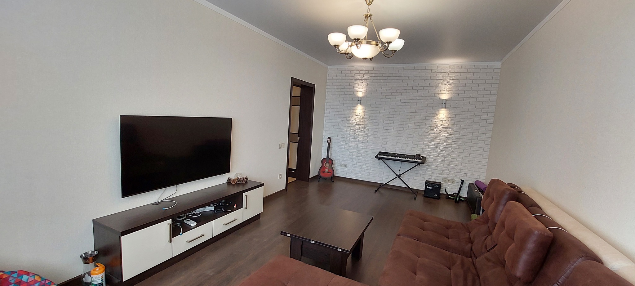 Продажа 2-комнатной квартиры 61 м², Марсельская ул., 58