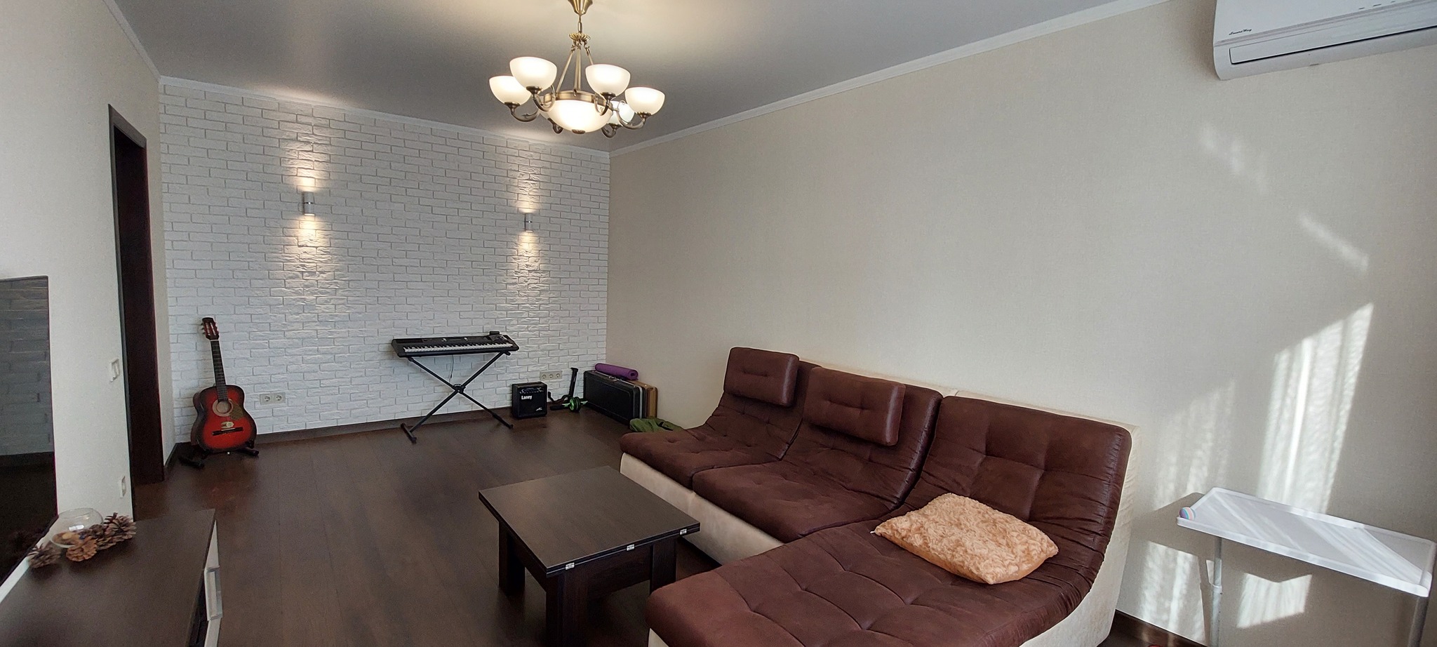 Продажа 2-комнатной квартиры 61 м², Марсельская ул., 58