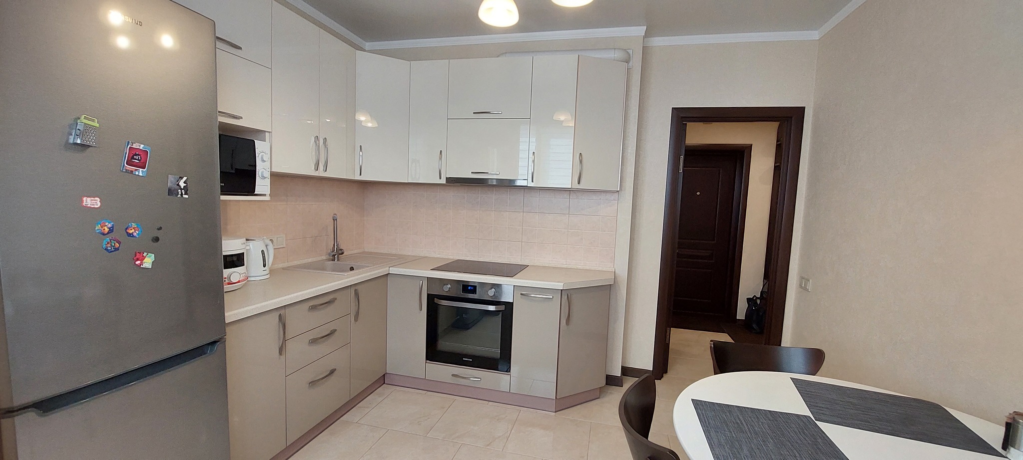 Продажа 2-комнатной квартиры 61 м², Марсельская ул., 58