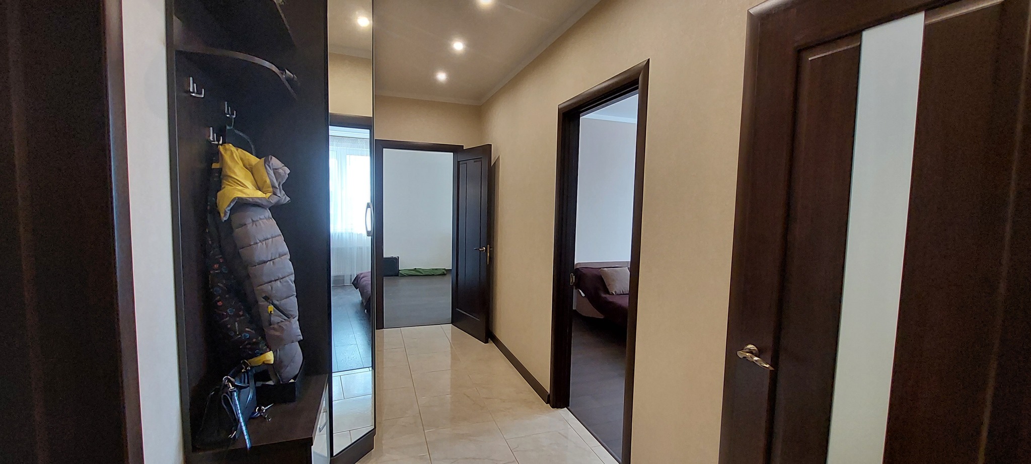 Продажа 2-комнатной квартиры 61 м², Марсельская ул., 58