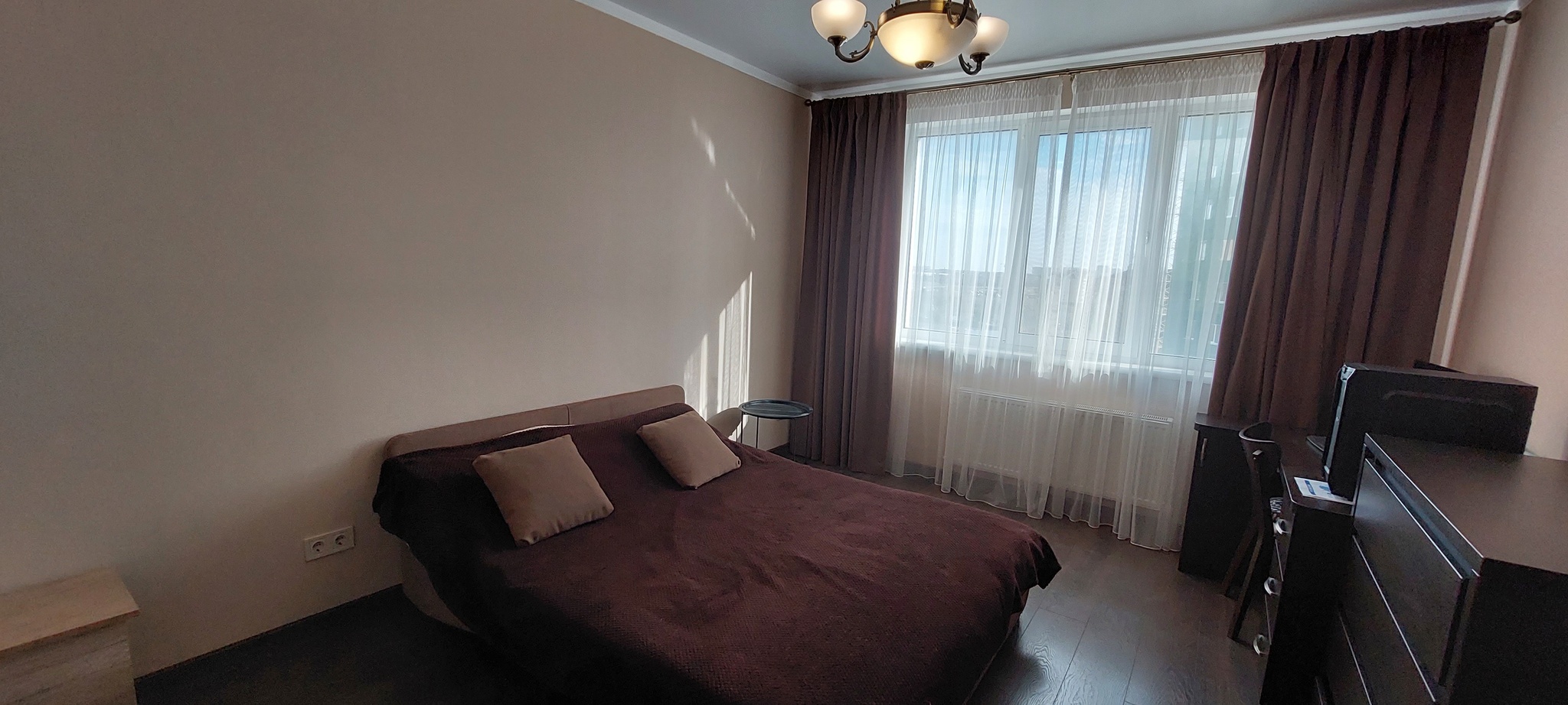 Продажа 2-комнатной квартиры 61 м², Марсельская ул., 58