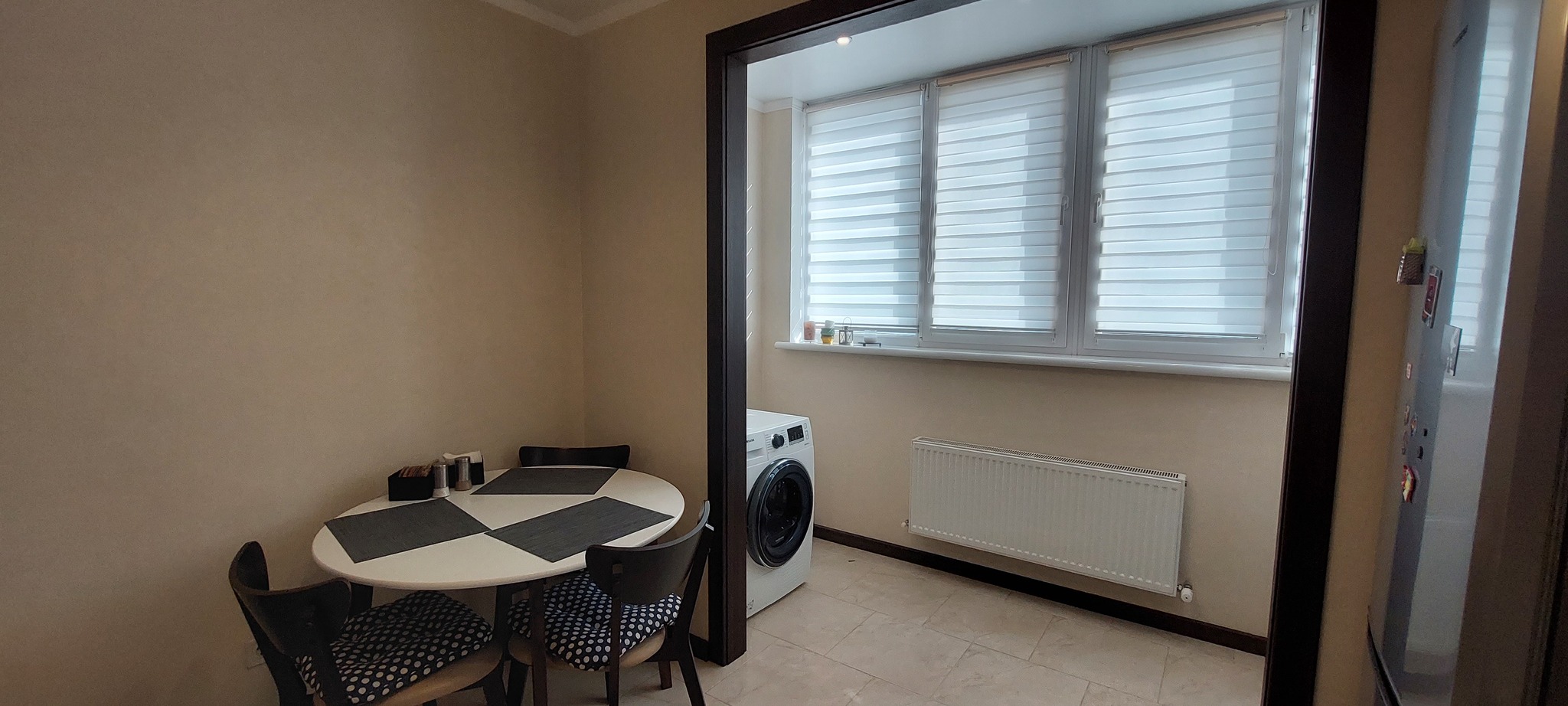 Продажа 2-комнатной квартиры 61 м², Марсельская ул., 58