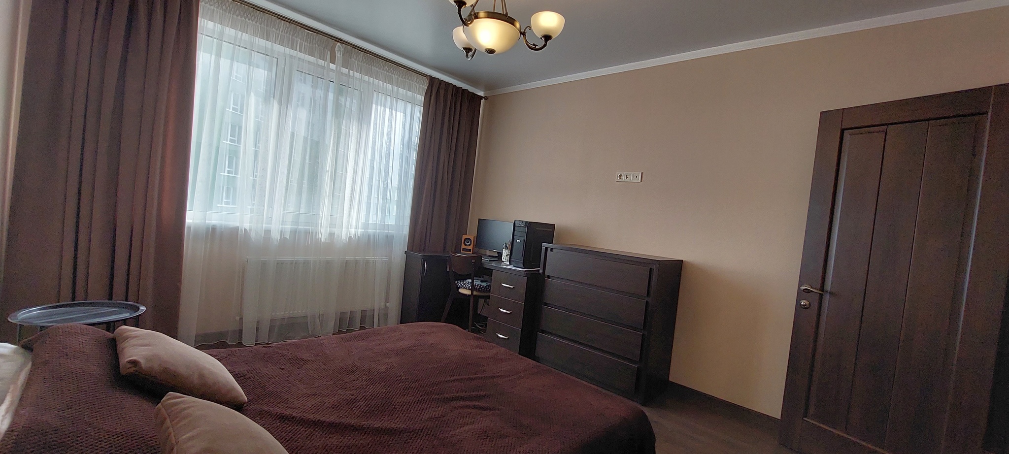 Продажа 2-комнатной квартиры 61 м², Марсельская ул., 58