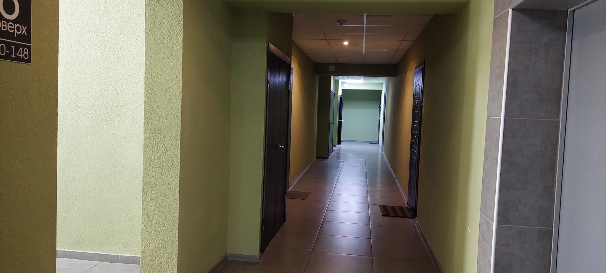 Продажа 2-комнатной квартиры 61 м², Марсельская ул., 58