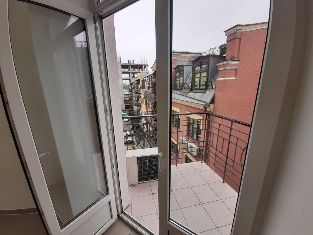 Аренда офиса 82 м², Кирилловская ул.