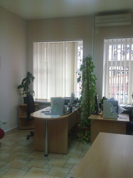 Аренда офиса 82 м², Кирилловская ул.