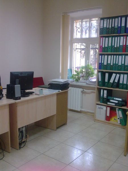 Аренда офиса 82 м², Кирилловская ул.
