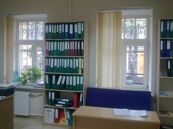 Аренда офиса 82 м², Кирилловская ул.